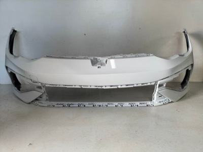 Бампер передний перед vw golf 8 viii 20- r-type фото №1