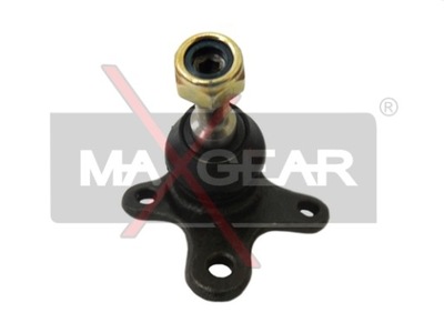 MAXGEAR 72-0507 ШАРНИР КРЕПЛЕНИЕ / PROWADZĄCY