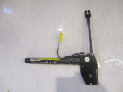 Натяжитель натяжитель поперечина безопасности перед левое  alfa romeo giulietta фото №1