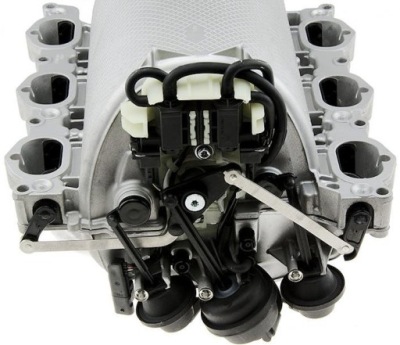 Коллектор всасывающий nty bks-me-004 фото №1