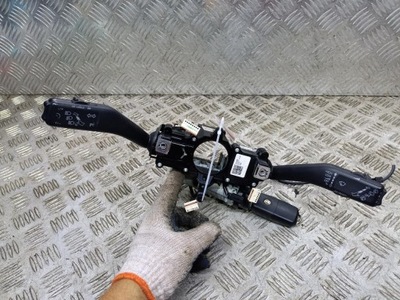 Vw touran ii перемикач zespolony/stacyjka 5k0953501aq фото №1