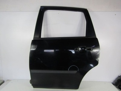 Ford cmax mk1 дверь задняя левая левый 03-07 фото №1