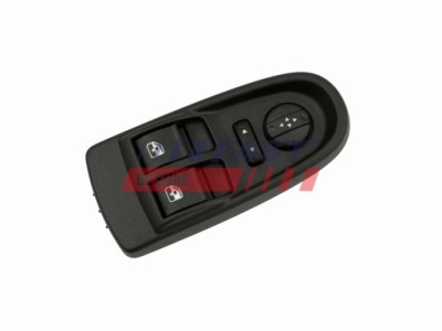 Переключатель стекло ft82249 fast фото №1