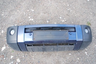 Discovery iii 3 бампер перед передний pdc sprys фото №1