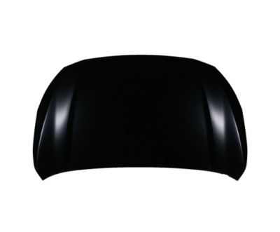 Капот subaru impreza/xv 18- 57229fl0109p фото №1