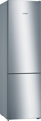 Lodówka Bosch KGN 39VLEB 203cm No Frost INOX led