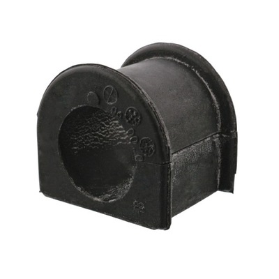 Втулка гумовий елемент стабілізатора перед do kia carnival фото №1