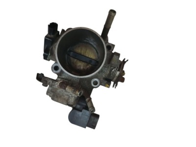 Дроссельная заслонка honda accord vii 7 2.0 i-vtec 155km jt7ha фото №1