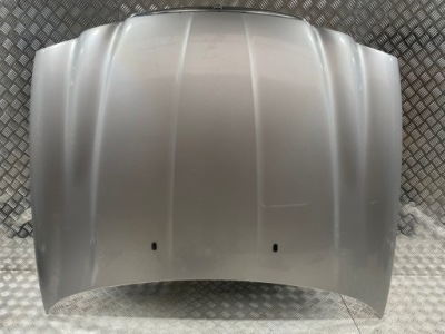 Капот крышка двигателя jaguar x-type x400 4x4 2.5 фото №1