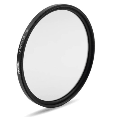 Filtr ochronny UV Protector Tiffen 58mm