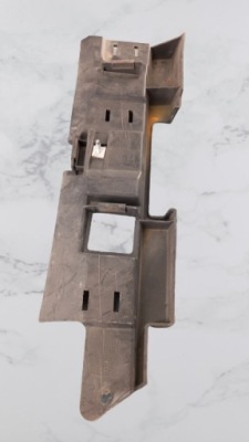 Кронштейн бампера задняя volvo s40 v40 фото №1