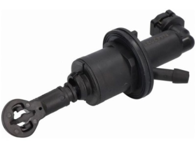 Насос зчеплення opel agila b 1.2 08-10 фото №1