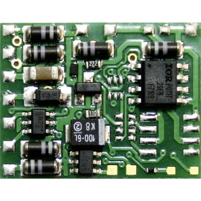 Dekoder lokomotywy TAMS Elektronik LD-W-42 41-05420-01