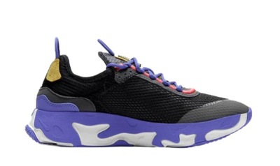 Buty Nike React Live GS CW1622001 r. 35,5