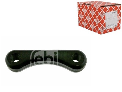 Febi bilstein 26539 буфер, щітка ресора фото №1