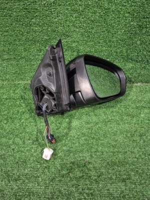 Зеркало правое peugeot 3008 5008 ii 19 pin europa фото №1