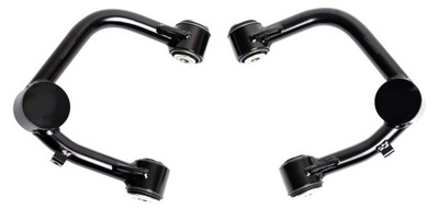 Outback4wd рычаги верхний toyota land cruiser j100 фото №1