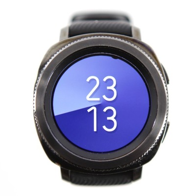 Smartwatch Samsung Galaxy Gear Sport SM-R600N