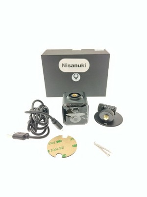 Mini kamera Nisanuki Camsoy HD