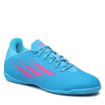 Buty piłkarskie halówki Adidas GW7526 Roz 44 2/3