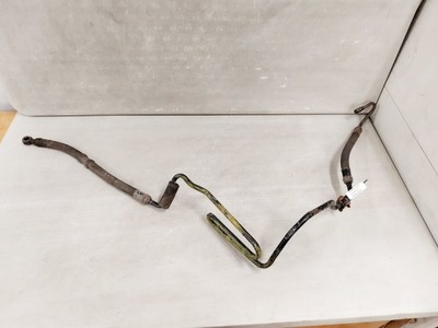 Seat leon 1 i toledo 2 ii 1.4 b шланг підсилювача трубка wąż фото №1