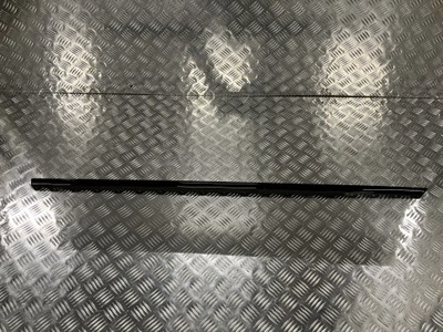 Молдинг ущільнювач двері правий задня hyundai ioniq 5 ne фото №1