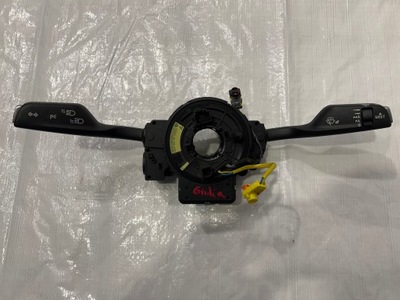 Alfa romeo giulia перемикач комбінований фото №1