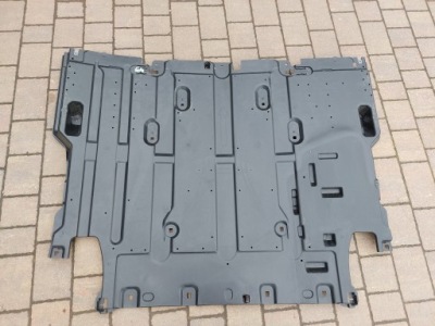 Захист підвіска opel corsa f електрик 9847060980 фото №1