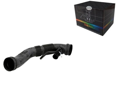Thermotec шланг радіатора повітря vw caddy iii фото №1