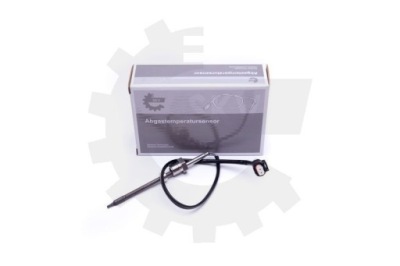 Датчик температури вихлопних газів mercedes a0051534228 фото №1