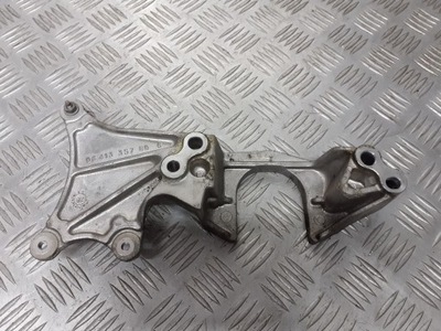 Кронштейн коробки citroen c5 i 2.0 hdi фото №1