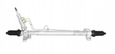 Трансмиссия рулевая рейка renault master ii 2 opel movano a nissan interstar фото №1