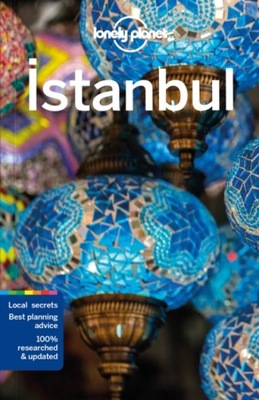 Lonely Planet Istanbul Lonely Planet ,Maxwell