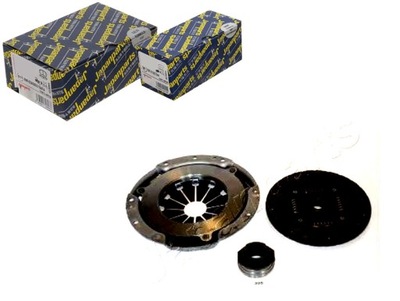 Japanparts набір зчеплення mazda 323 demio mx-3 1, фото №1
