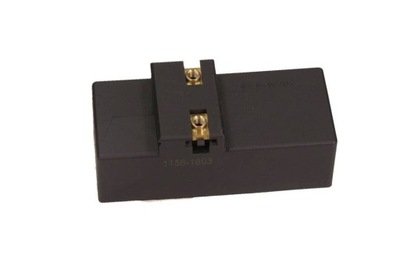 Блок управления вентилятора радиатора vw фото №1