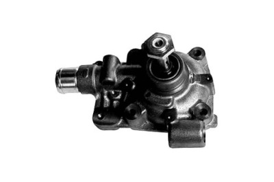 Насос воды magneti marelli 500362834 5001851798 b1 фото №1