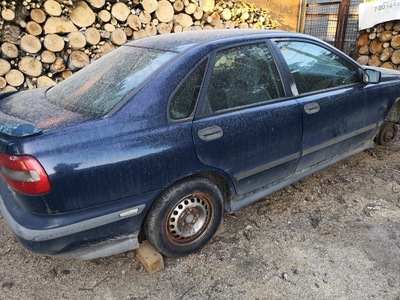 Двері volvo s40 v40 фото №1