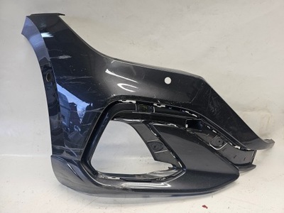 Бампер правий bok volkswagen vw arteon 3g8 lift r-line 20 - перед передній фото №1