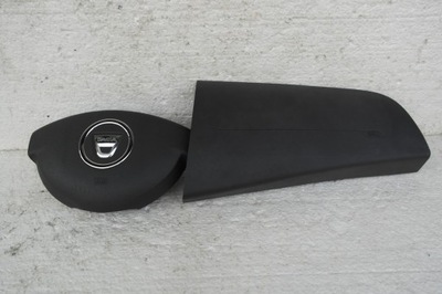 Подушка безопасности dacia sandero ii logan ii подушки безопасности air bag подушка stepway фото №1