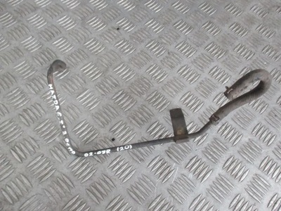 Трубка mazda 6 2.0 citd 02-07r фото №1