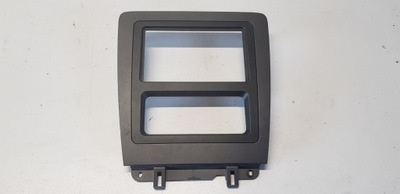 Ford mustang 2005 -2009 панель радио рамка защита фото №1