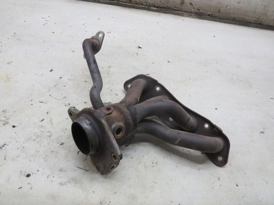 Коллектор выпускной prius 3 iii lift фото №1