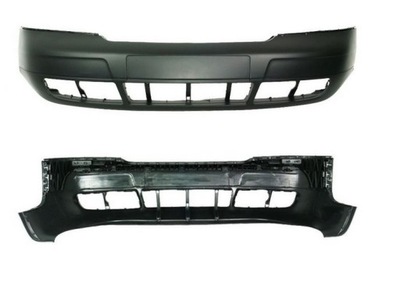 BUMPER FRONT AUDI A6 (C5) 1997-2001 NEW CONDITION  