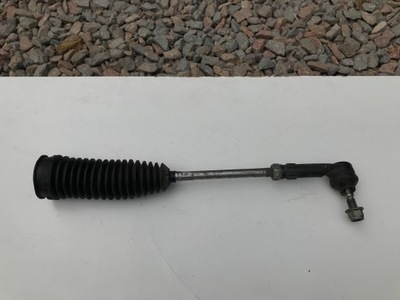 Ford fiesta mk8 наконечник тяга правая 2017- фото №1