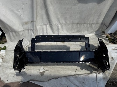 Бампер перед ford transit courier фото №1