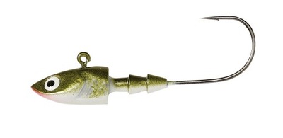 Główka jigowa Berkley PowerJig Deep Jig 3/0 14g