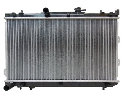 Радіатор wody kia cerato 2004 - 2007 фото №1