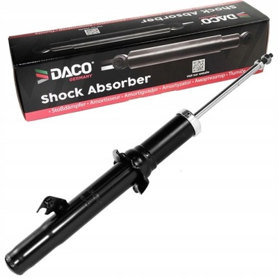 Амортизатор daco перед mazda 6 2002-2007 фото №1