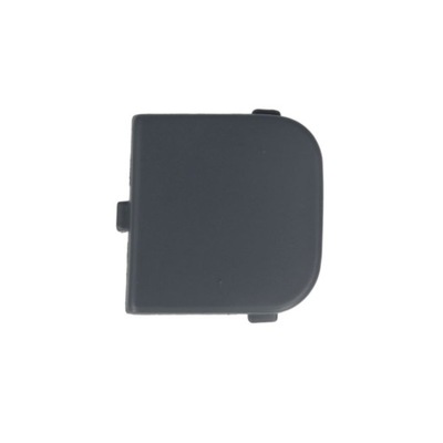 Заглушка фаркоп hol. задня ford focus ii 04-12 фото №1