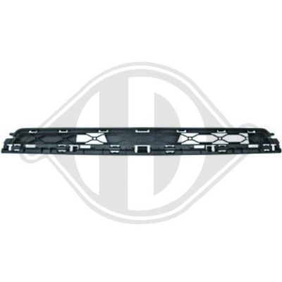 Решітка радіатора решітка радіатора решітка do renault twingo 12-14 фото №1